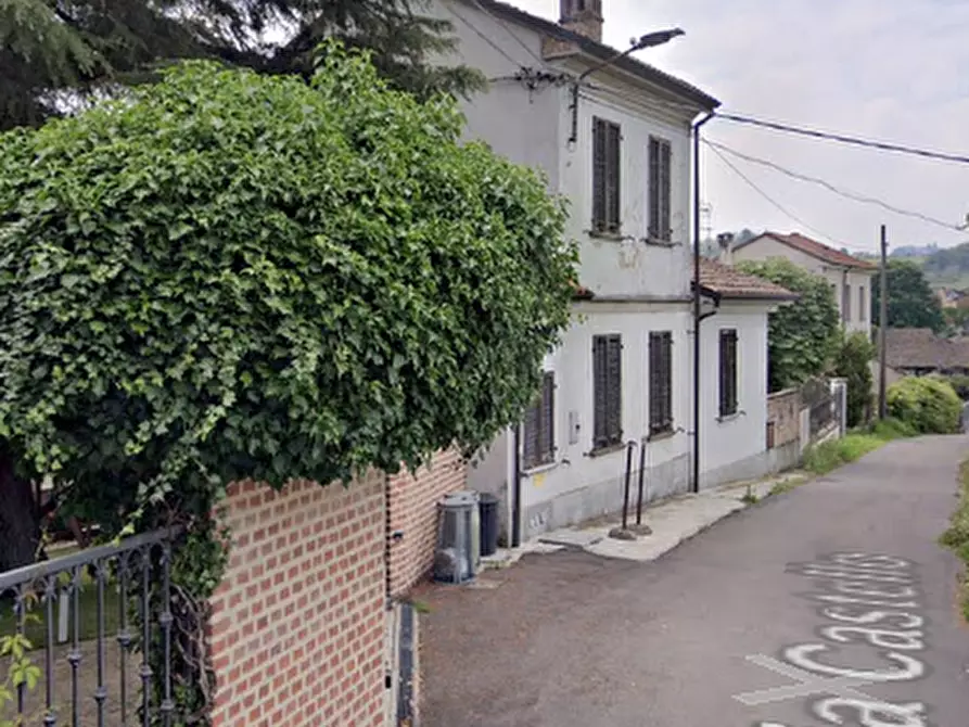 Immagine 7 di Porzione di casa in vendita  in Via Castello a Corvino San Quirico