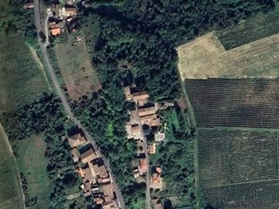 Immagine 13 di Porzione di casa in vendita  in Via Castello a Corvino San Quirico