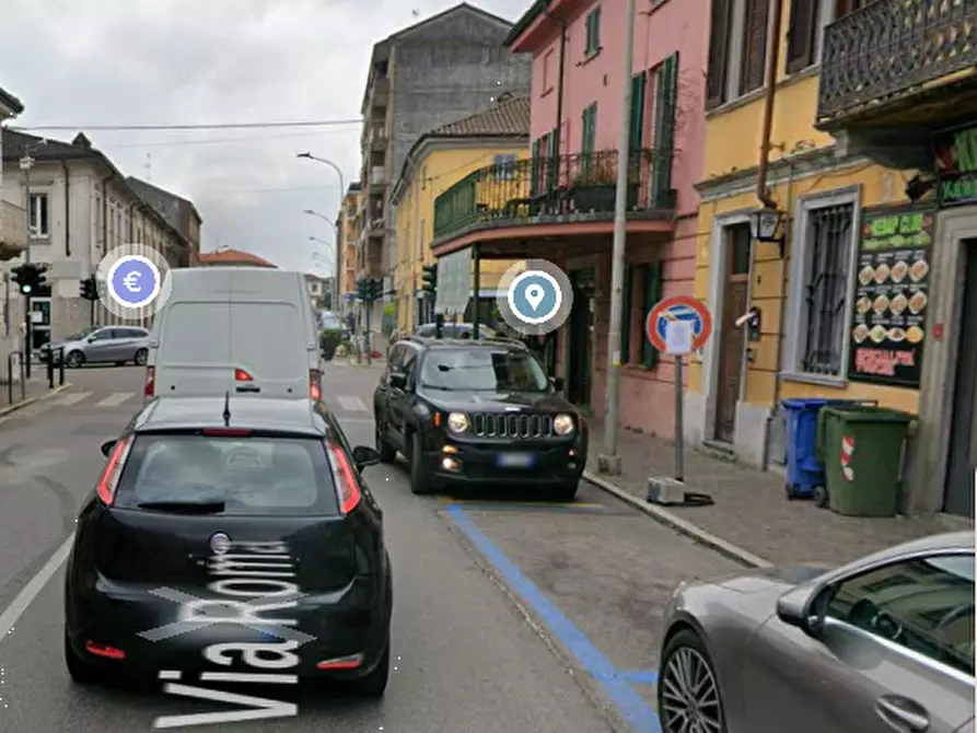 Immagine 6 di Appartamento in vendita  in Via San Pietro a Garlasco