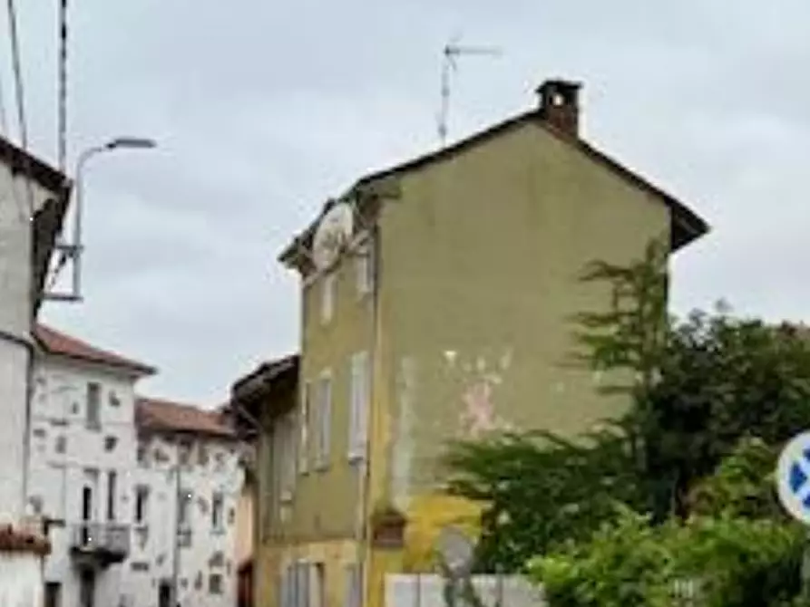 Immagine 2 di Casa indipendente in vendita  in Via Dottor Magnani a Breme