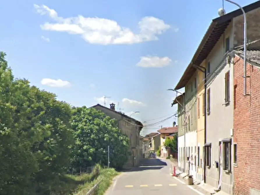 Immagine 5 di Casa indipendente in vendita  in Via Dottor Magnani a Breme