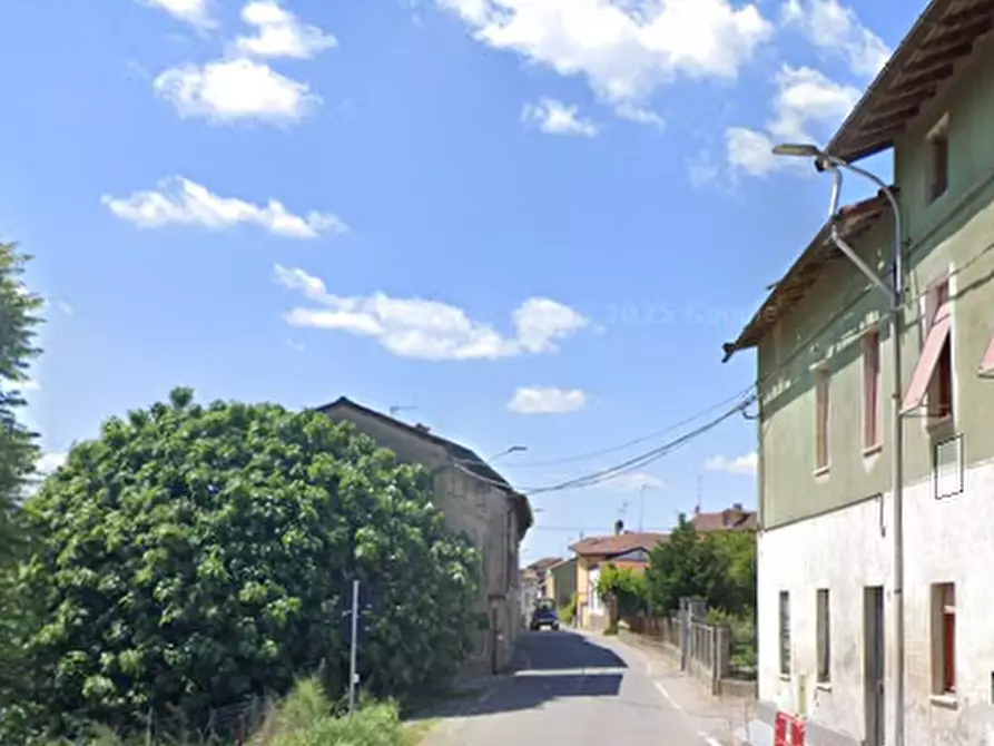 Immagine 7 di Casa indipendente in vendita  in Via Dottor Magnani a Breme