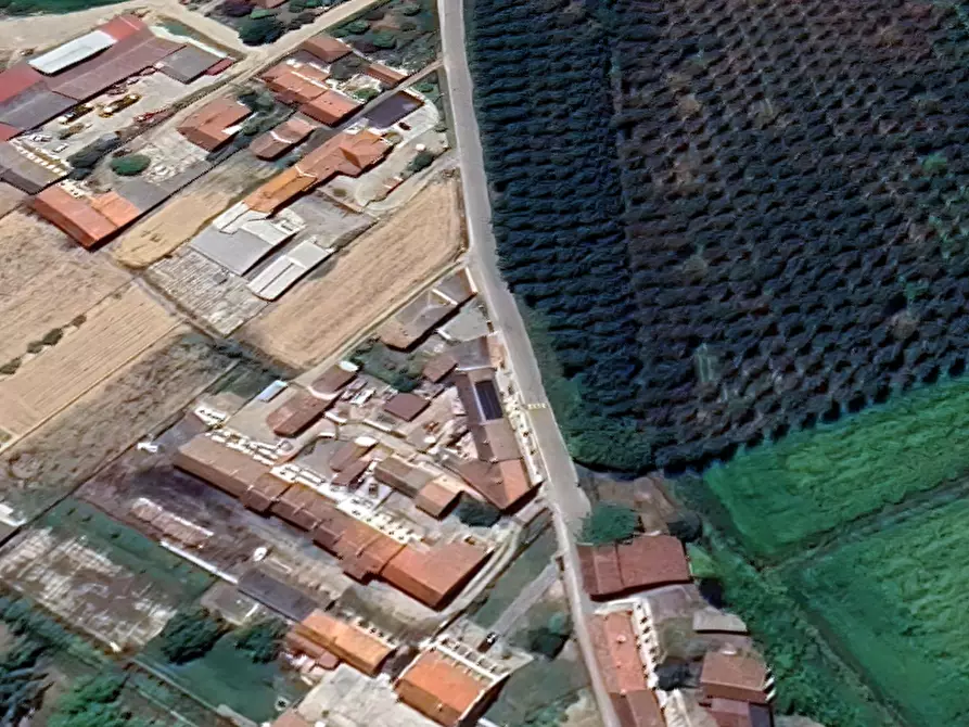 Immagine 9 di Casa indipendente in vendita  in Via Dottor Magnani a Breme