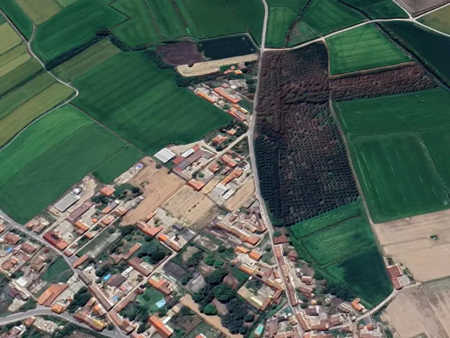 Immagine 10 di Casa indipendente in vendita  in Via Dottor Magnani a Breme