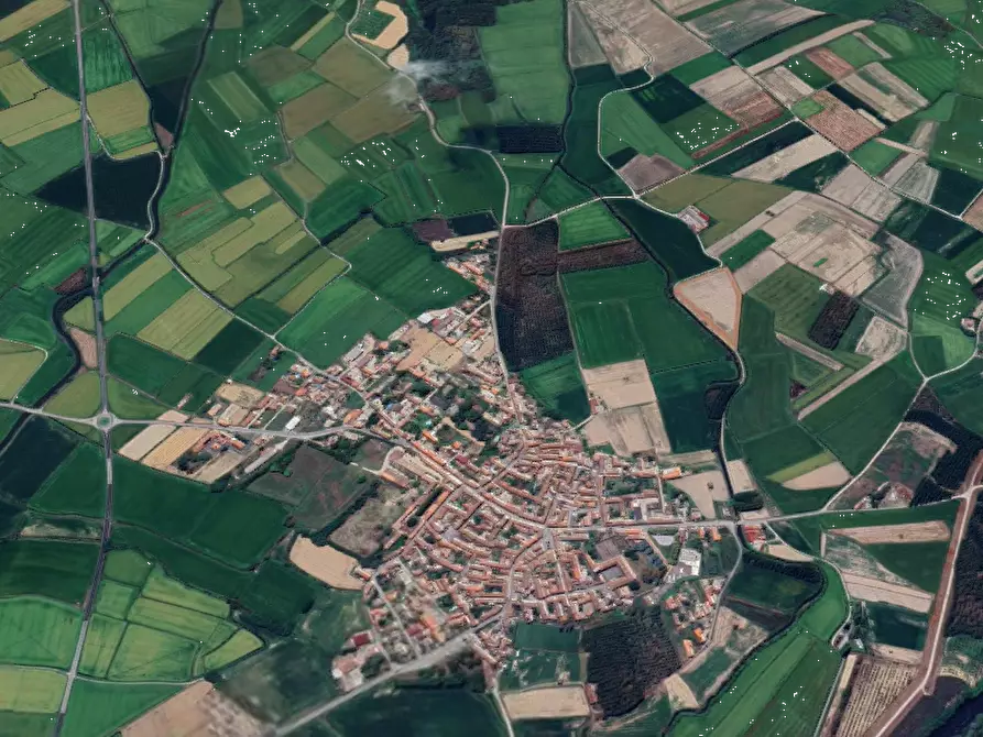 Immagine 11 di Casa indipendente in vendita  in Via Dottor Magnani a Breme