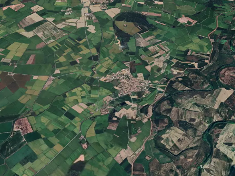 Immagine 12 di Casa indipendente in vendita  in Via Dottor Magnani a Breme