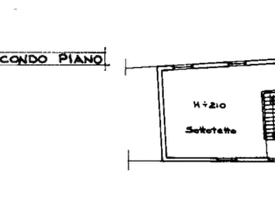 Immagine 24 di Casa indipendente in vendita  in Via Dottor Magnani a Breme