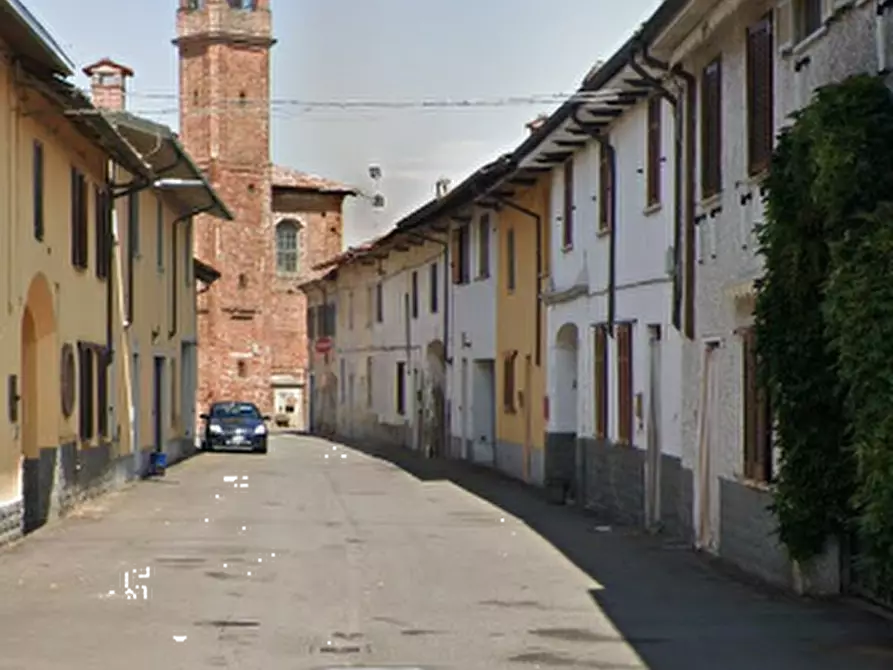 Immagine 4 di Garage in vendita  in Via Agostino Gambarana a Ottobiano