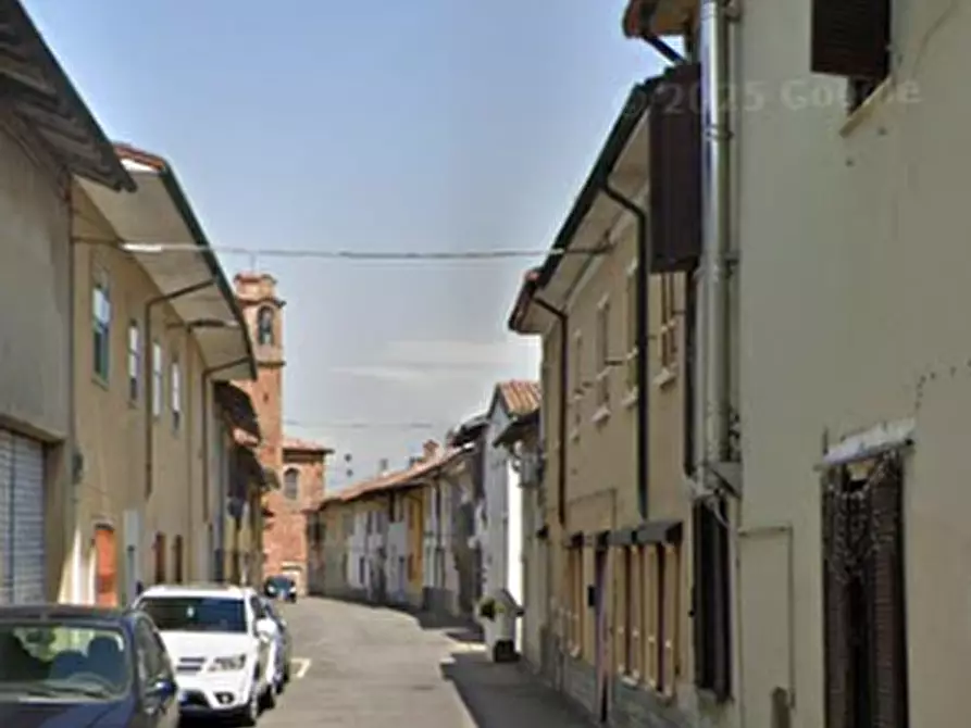 Immagine 6 di Garage in vendita  in Via Agostino Gambarana a Ottobiano