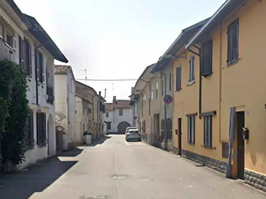 Immagine 7 di Garage in vendita  in Via Agostino Gambarana a Ottobiano