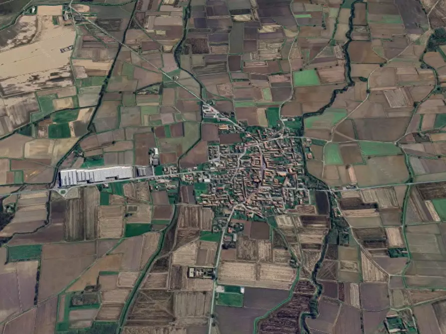 Immagine 11 di Garage in vendita  in Via Agostino Gambarana a Ottobiano