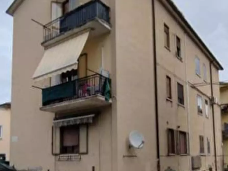 Immagine 3 di Appartamento in vendita  in via Nino Bixio a Legnago