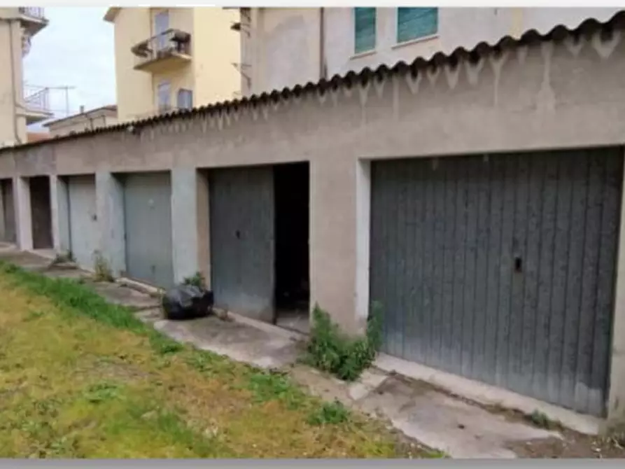 Immagine 4 di Appartamento in vendita  in via Nino Bixio a Legnago