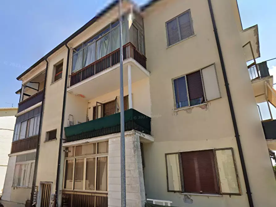 Immagine 6 di Appartamento in vendita  in via Nino Bixio a Legnago