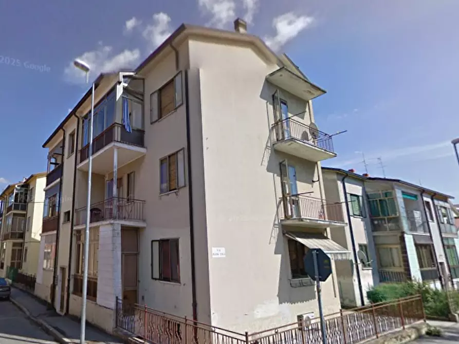 Immagine 7 di Appartamento in vendita  in via Nino Bixio a Legnago