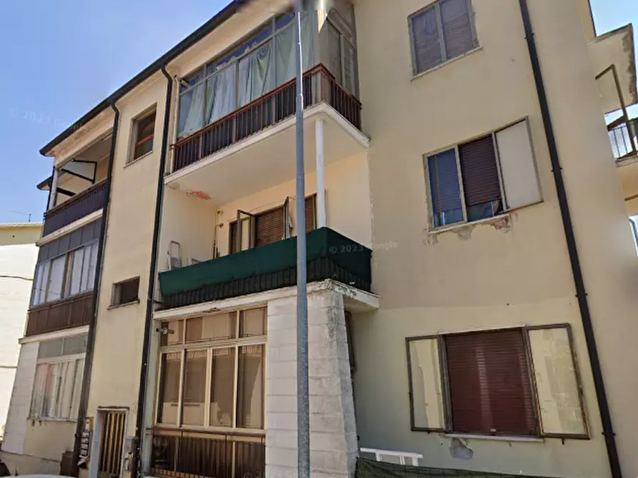 Immagine 9 di Appartamento in vendita  in via Nino Bixio a Legnago