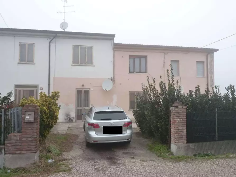Immagine 1 di Casa indipendente in vendita  in  Via Boschi Pranovi a Gazzo Veronese