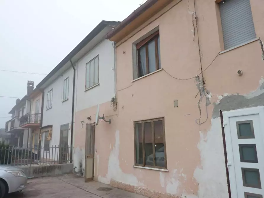 Immagine 4 di Casa indipendente in vendita  in  Via Boschi Pranovi a Gazzo Veronese