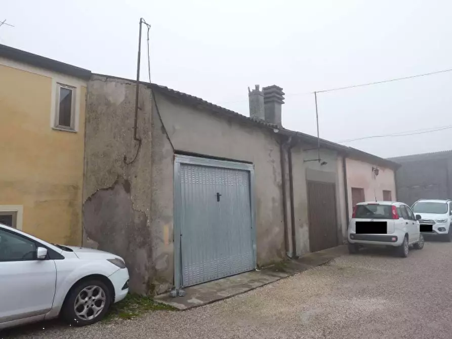 Immagine 5 di Casa indipendente in vendita  in  Via Boschi Pranovi a Gazzo Veronese