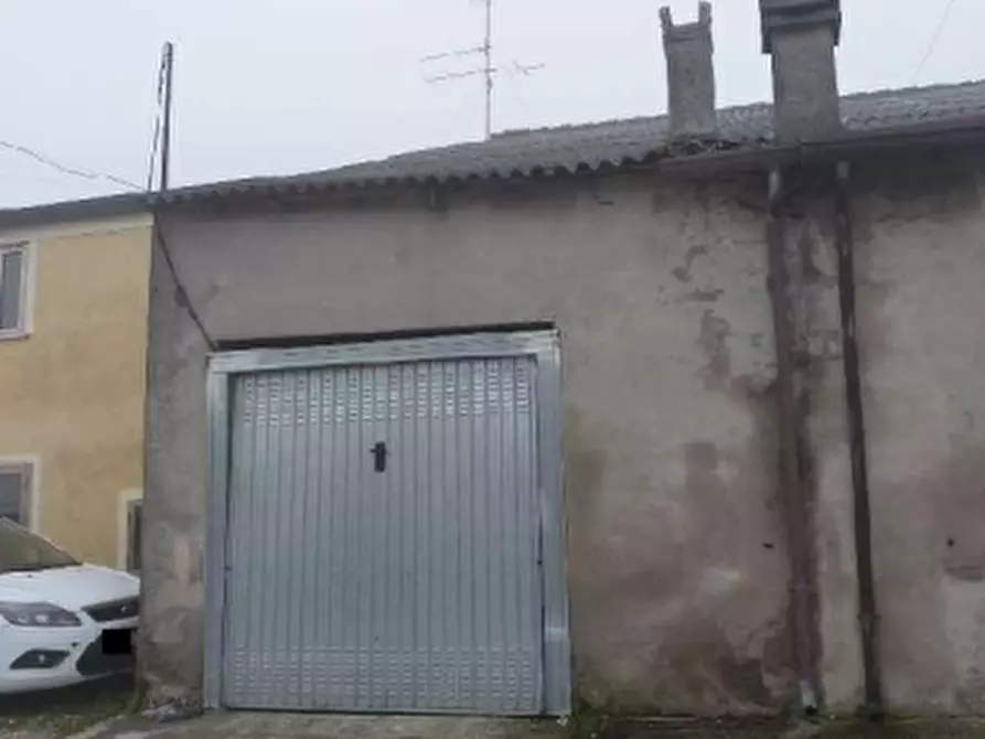 Immagine 6 di Casa indipendente in vendita  in  Via Boschi Pranovi a Gazzo Veronese