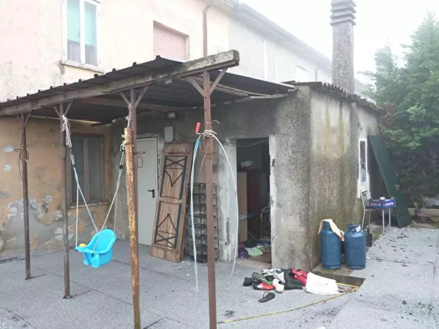 Immagine 8 di Casa indipendente in vendita  in  Via Boschi Pranovi a Gazzo Veronese