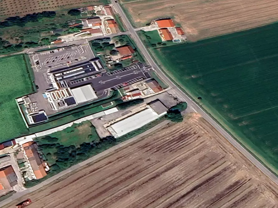 Immagine 12 di Casa indipendente in vendita  in  Via Boschi Pranovi a Gazzo Veronese