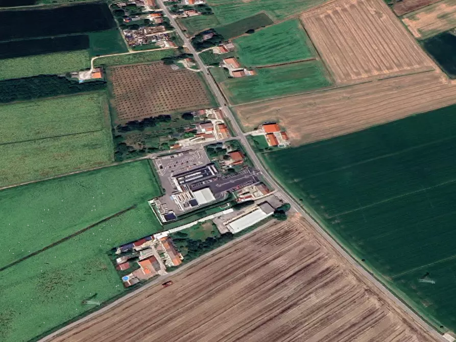 Immagine 13 di Casa indipendente in vendita  in  Via Boschi Pranovi a Gazzo Veronese