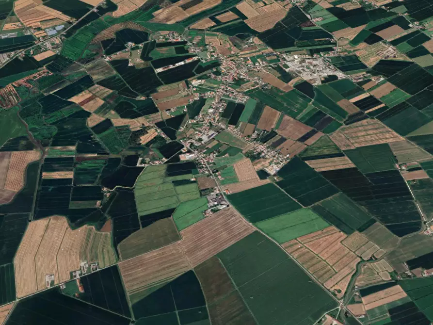 Immagine 16 di Casa indipendente in vendita  in  Via Boschi Pranovi a Gazzo Veronese