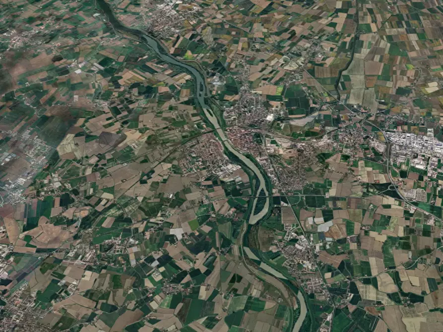 Immagine 21 di Stabile in vendita  in  Via l. Cadorna a Legnago