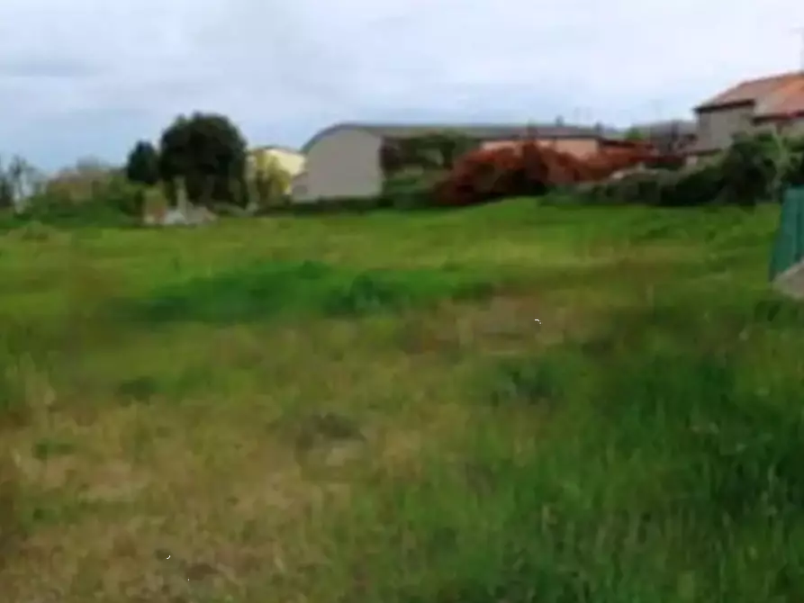 Immagine 2 di Terreno edificabile in vendita  in Via Stradone a Legnago