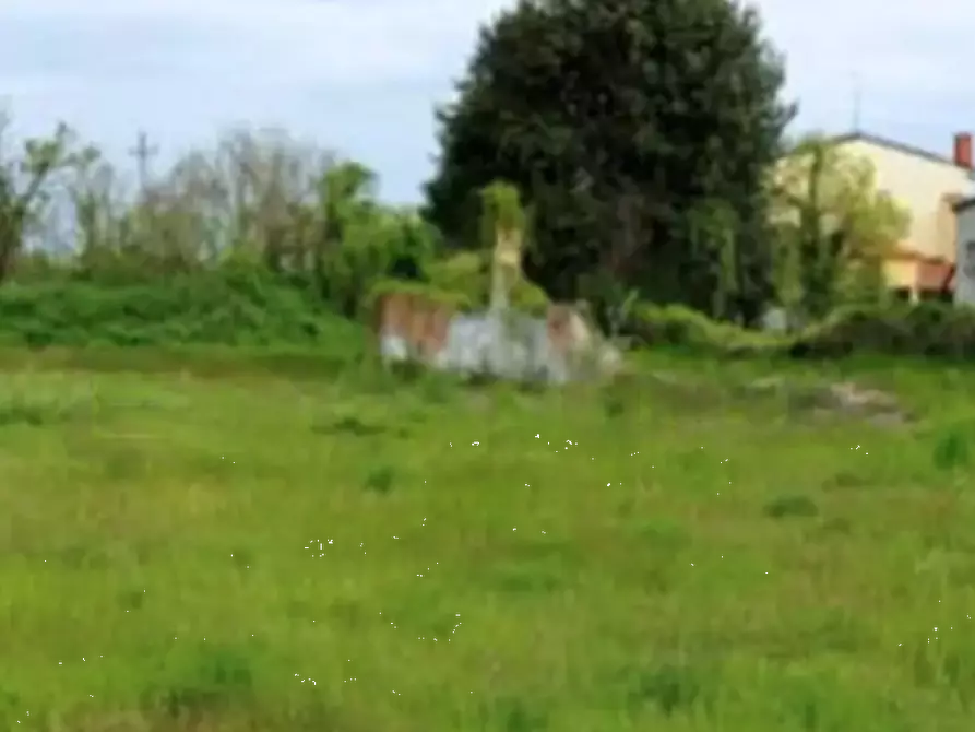 Immagine 3 di Terreno edificabile in vendita  in Via Stradone a Legnago