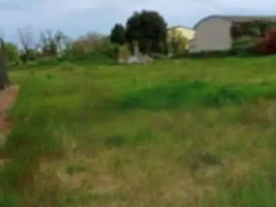 Immagine 7 di Terreno edificabile in vendita  in Via Stradone a Legnago