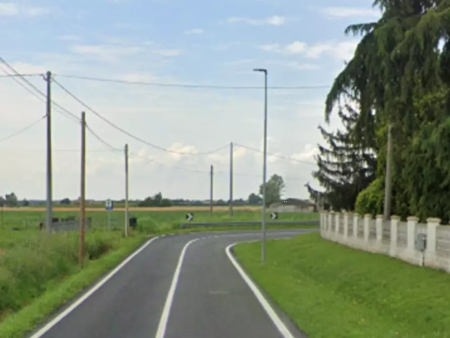 Immagine 12 di Terreno edificabile in vendita  in Via Stradone a Legnago