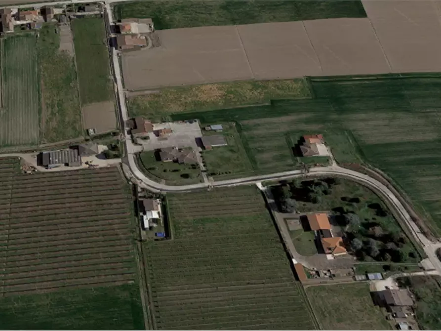 Immagine 13 di Terreno edificabile in vendita  in Via Stradone a Legnago