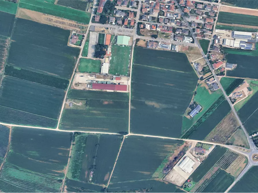 Immagine 10 di Capannone industriale in vendita  in Via Afra Decò a Villafranca Di Verona