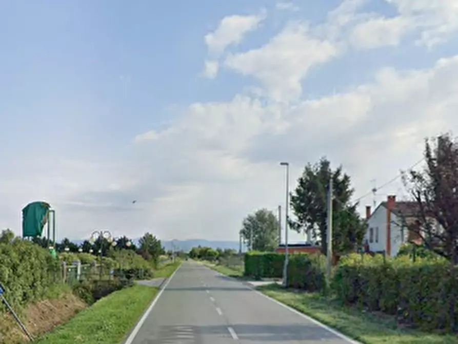Immagine 13 di Terreno agricolo in vendita  in Via Toffanelle Nuove a Zevio