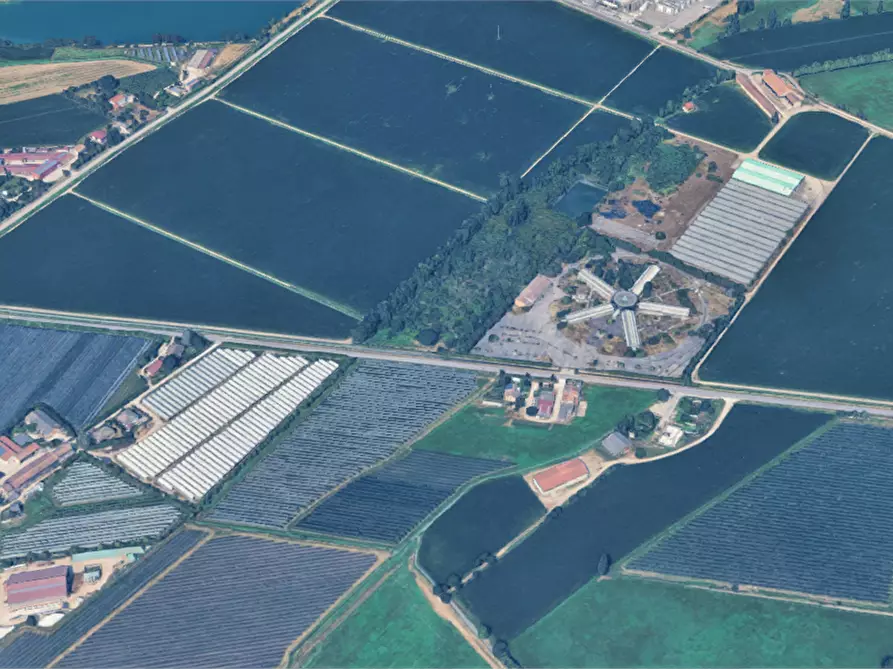 Immagine 16 di Terreno agricolo in vendita  in Via Toffanelle Nuove a Zevio