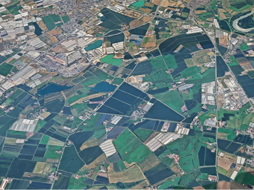 Immagine 19 di Terreno agricolo in vendita  in Via Toffanelle Nuove a Zevio