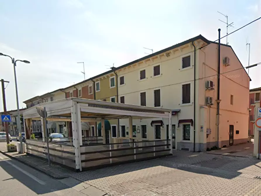 Immagine 1 di Negozio in vendita  in Piazza A. De Gasperi a San Giovanni Lupatoto