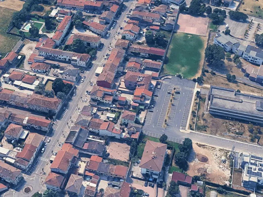 Immagine 8 di Negozio in vendita  in Piazza A. De Gasperi a San Giovanni Lupatoto