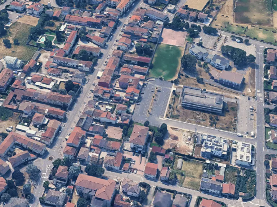 Immagine 9 di Negozio in vendita  in Piazza A. De Gasperi a San Giovanni Lupatoto