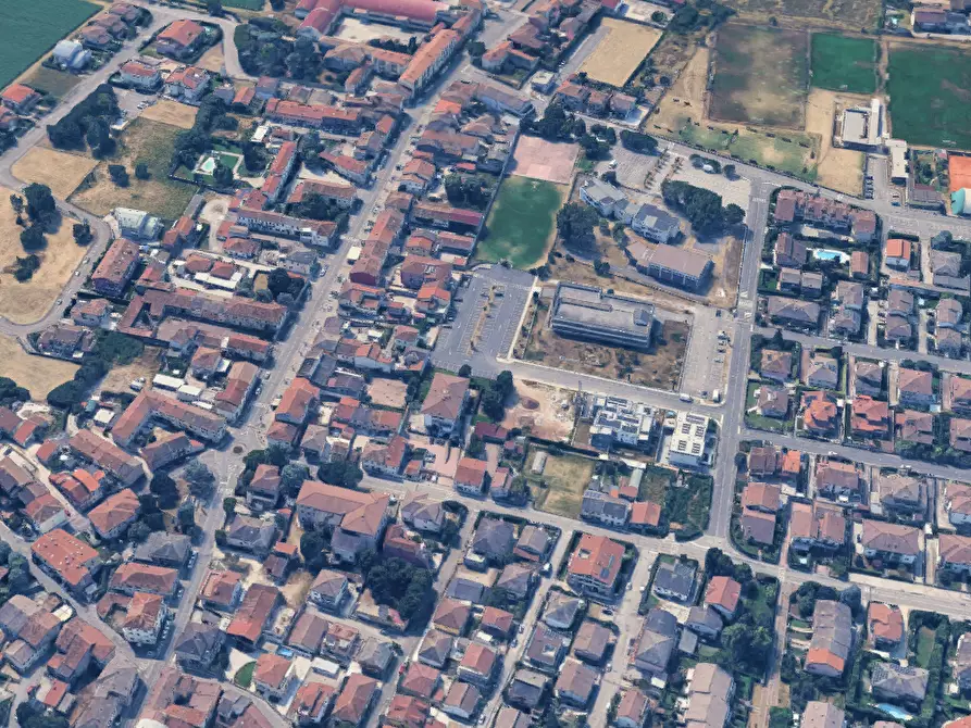 Immagine 11 di Negozio in vendita  in Piazza A. De Gasperi a San Giovanni Lupatoto