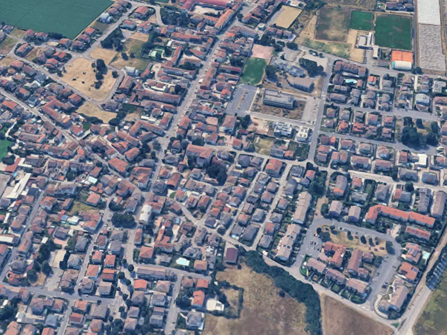 Immagine 12 di Negozio in vendita  in Piazza A. De Gasperi a San Giovanni Lupatoto