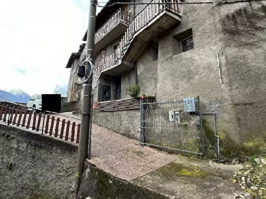 Immagine 2 di Appartamento in vendita  in Via Dassa a Sellero