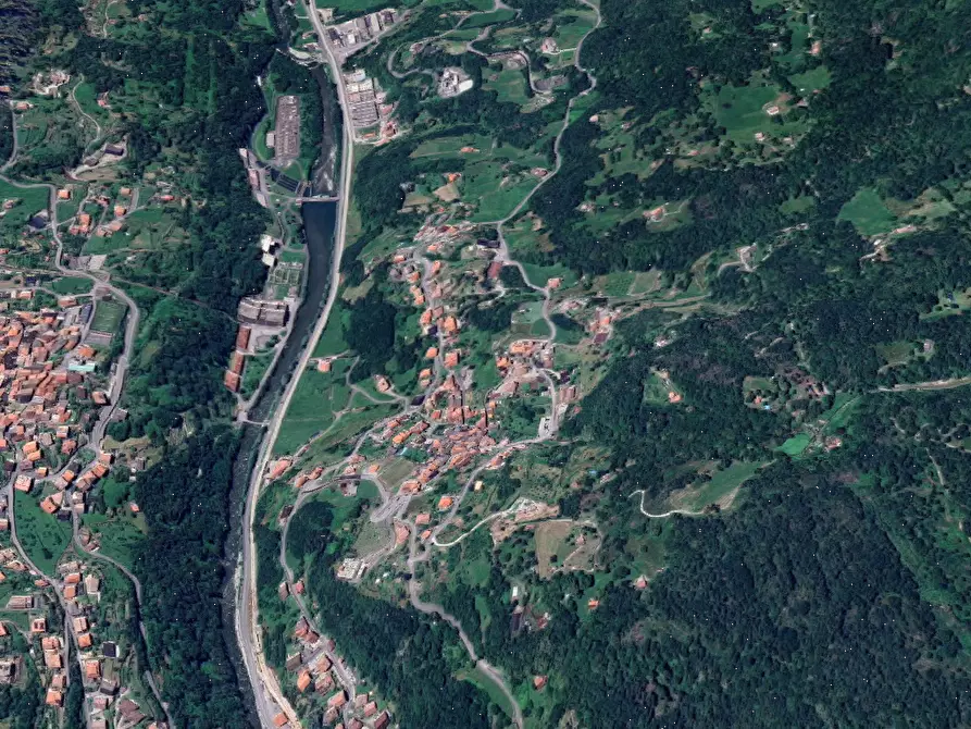 Immagine 8 di Appartamento in vendita  in Via Dassa a Sellero