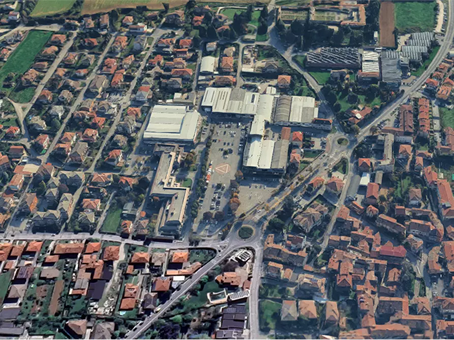 Immagine 5 di Negozio in vendita  in Via Suor Liliana Rivetta a Gavardo