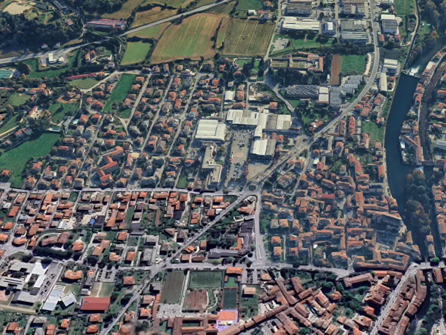 Immagine 6 di Negozio in vendita  in Via Suor Liliana Rivetta a Gavardo