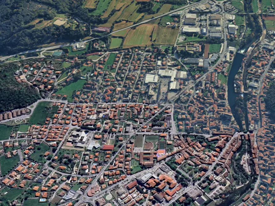 Immagine 7 di Negozio in vendita  in Via Suor Liliana Rivetta a Gavardo