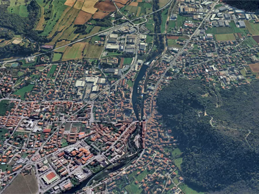 Immagine 8 di Negozio in vendita  in Via Suor Liliana Rivetta a Gavardo