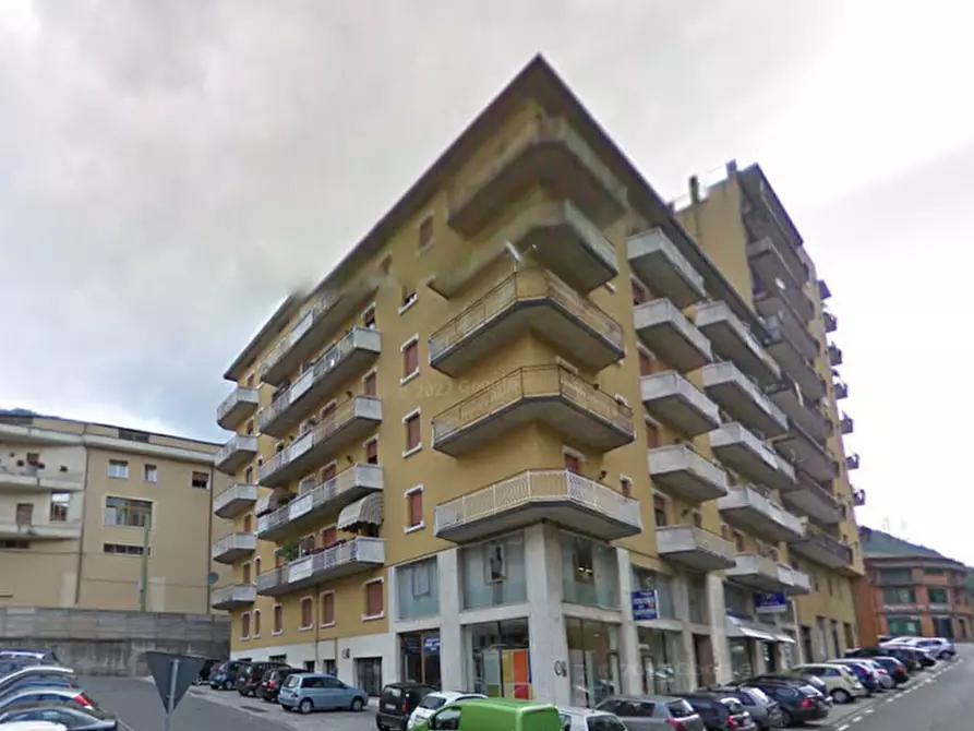 Immagine 2 di Appartamento in vendita  in via Massimo d'Azeglio a Lumezzane